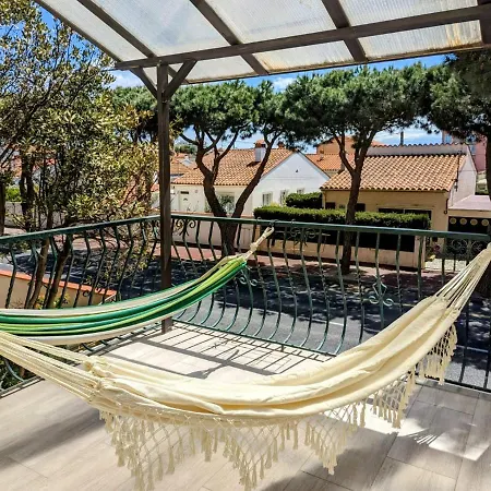 Apartment Kiwi Canet-en-Roussillon