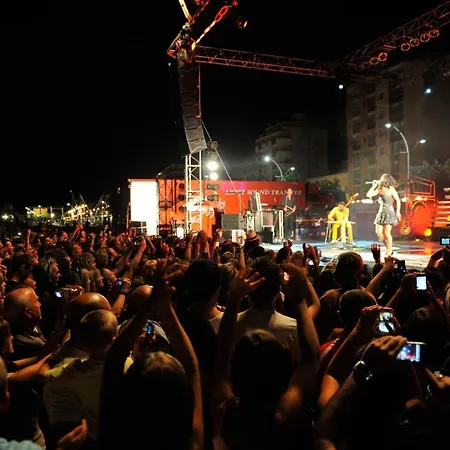 Kiwi Canet-en-Roussillon