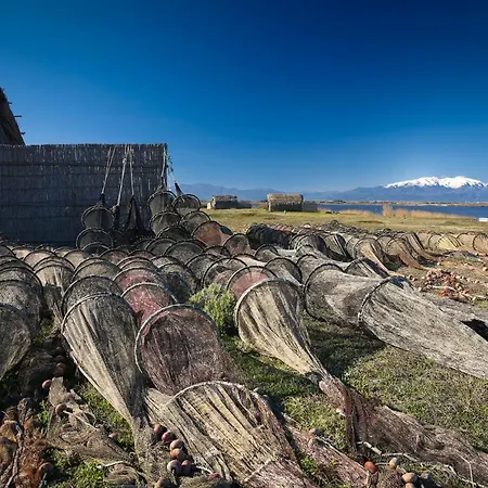 Kiwi Appartement Canet-en-Roussillon